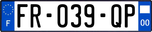 FR-039-QP