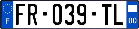 FR-039-TL