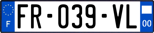 FR-039-VL