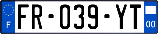 FR-039-YT
