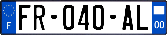 FR-040-AL