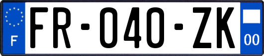 FR-040-ZK