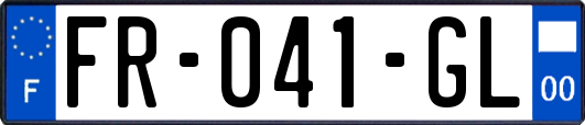 FR-041-GL