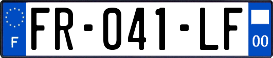 FR-041-LF