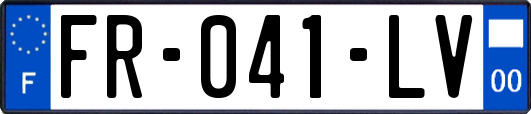 FR-041-LV