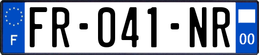 FR-041-NR
