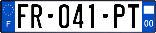 FR-041-PT