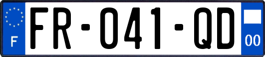 FR-041-QD