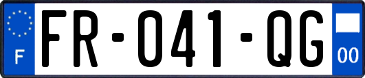 FR-041-QG