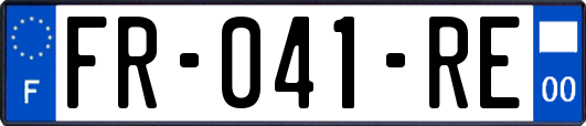 FR-041-RE