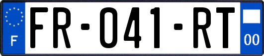 FR-041-RT