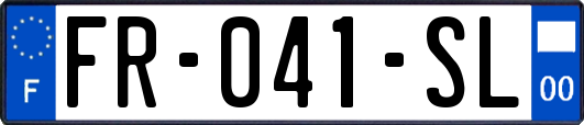 FR-041-SL
