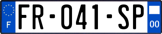 FR-041-SP