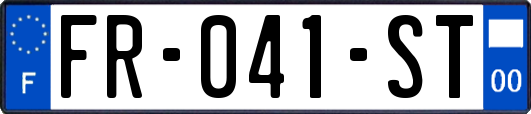 FR-041-ST