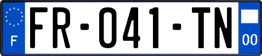 FR-041-TN