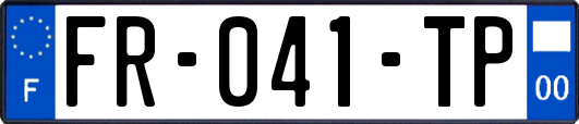 FR-041-TP