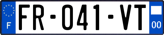 FR-041-VT