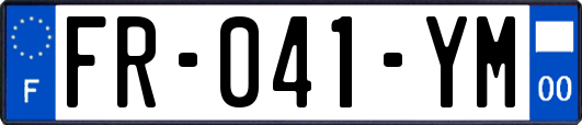 FR-041-YM