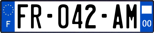 FR-042-AM