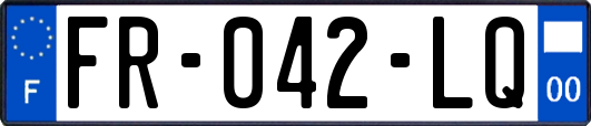 FR-042-LQ