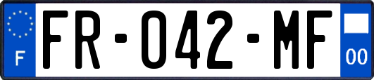 FR-042-MF