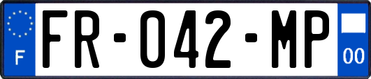 FR-042-MP