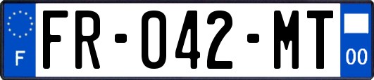 FR-042-MT