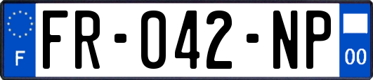 FR-042-NP