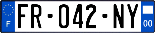 FR-042-NY