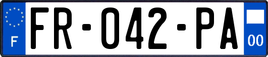 FR-042-PA