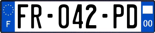 FR-042-PD