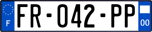 FR-042-PP