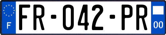 FR-042-PR