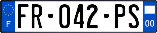 FR-042-PS