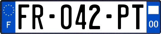 FR-042-PT