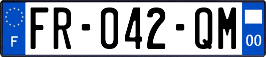 FR-042-QM