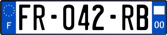 FR-042-RB