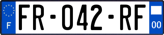 FR-042-RF