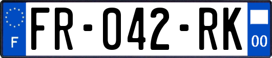 FR-042-RK