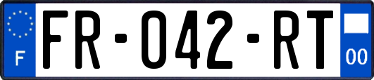 FR-042-RT