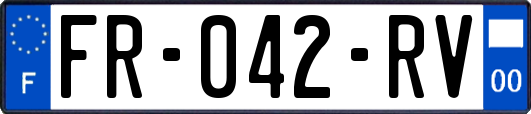 FR-042-RV