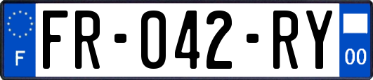FR-042-RY