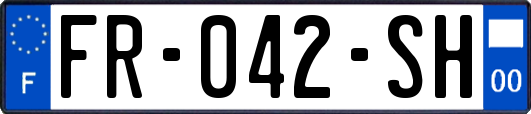FR-042-SH