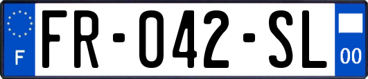 FR-042-SL