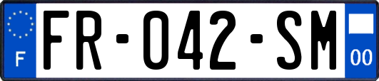 FR-042-SM