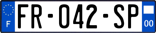 FR-042-SP