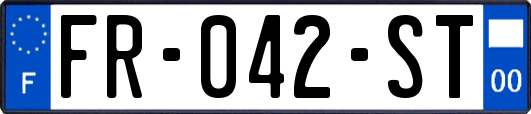 FR-042-ST