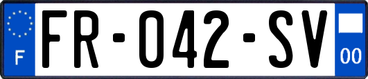 FR-042-SV