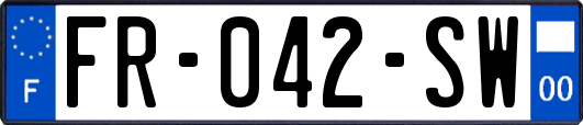 FR-042-SW