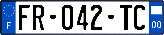 FR-042-TC